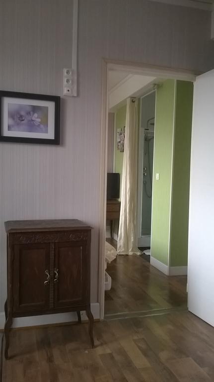Entre Nous Hotel Rozoy-sur-Serre Room photo