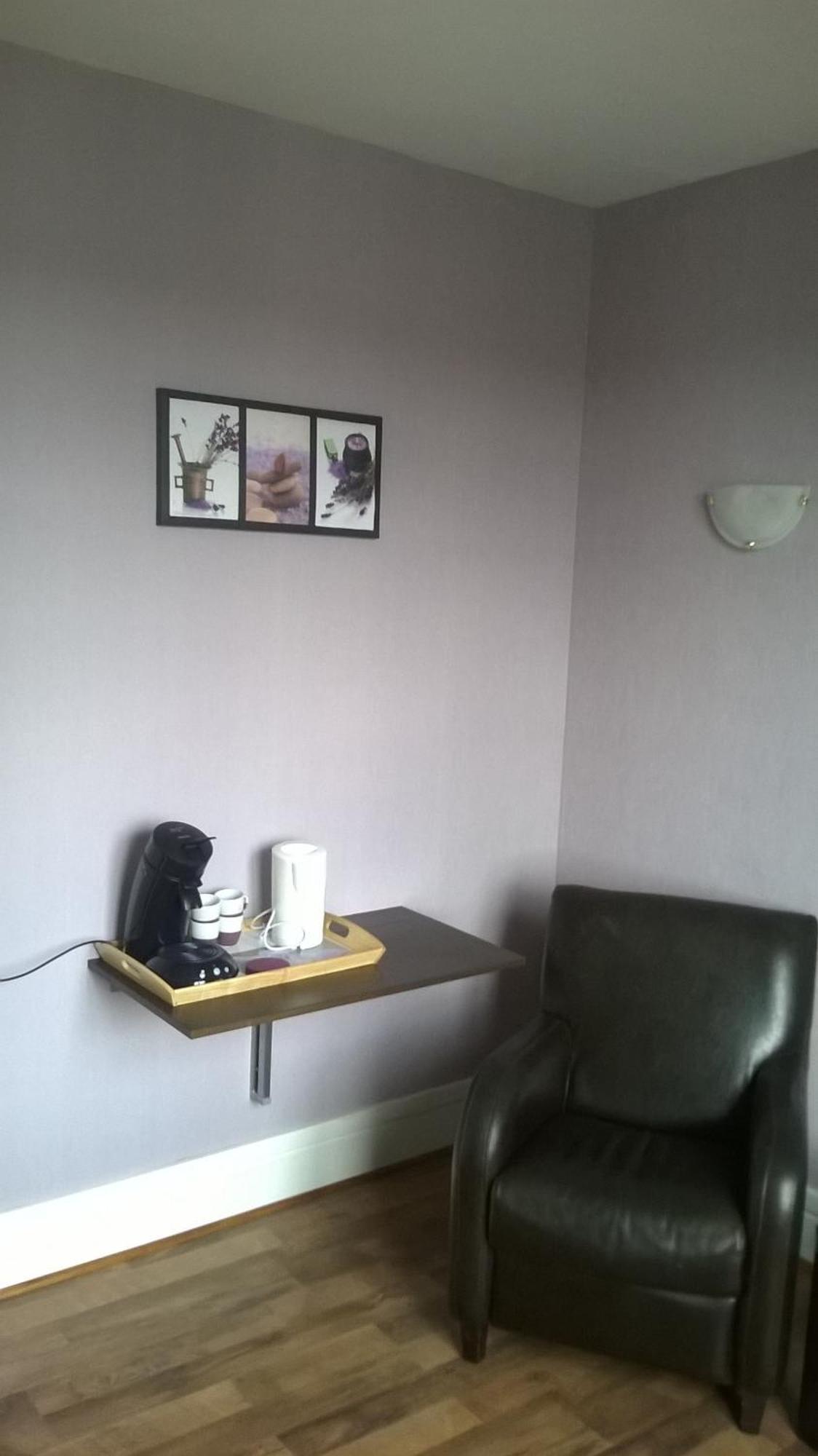 Entre Nous Hotel Rozoy-sur-Serre Room photo